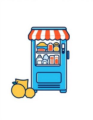 食品销售与食品互联网销售 新时代下的机遇与挑战