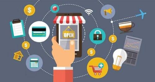 突破餐饮壁垒，玩转食品互联网销售 移动营销的全新攻略