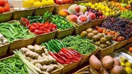 课堂 | 为什么中国的有机食品发展迅猛？探秘食品互联网销售的双重引擎