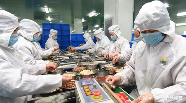 食品不带菌有多难？从源头到餐桌的抗疫挑战
